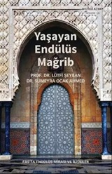 Yaşayan Endülüs Mağrib