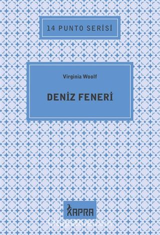 Deniz Feneri / 14 Punto Serisi