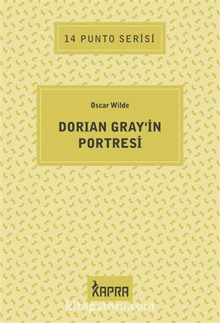 Dorian Gray'in Portresi / 14 Punto Serisi