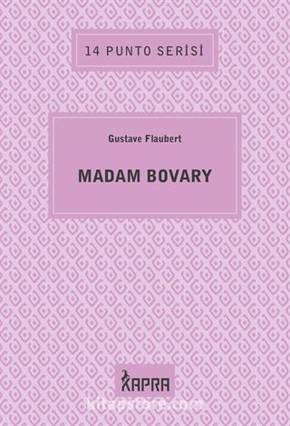 Madam Bovary / 14 Punto Serisi