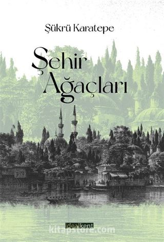 Şehir Ağaçları