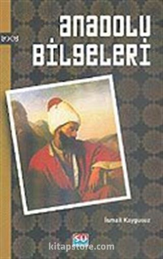 Anadolu Bilgeleri