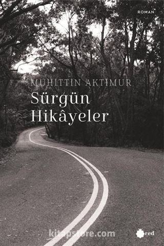 Sürgün Hikayeler