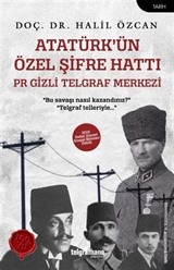 Atatürk'ün Özel Şifre Hattı