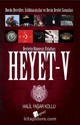 Heyet 5