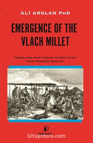 Emergence Of The Vlach Millet