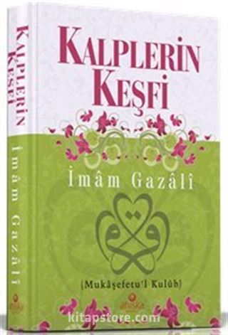 Kalplerin Keşfi (Ciltli)