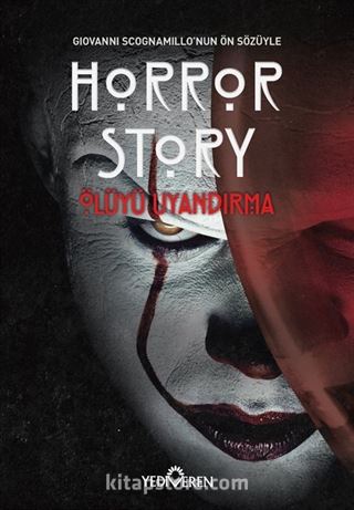 Horror Story / Ölüyü Uyandırma