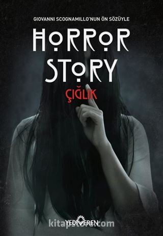 Horror Story / Çığlık