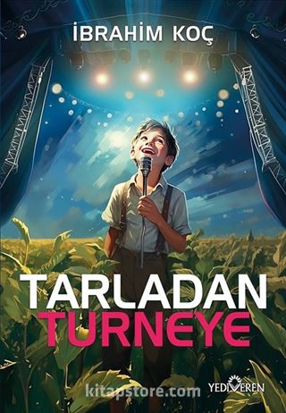 Tarladan Turneye