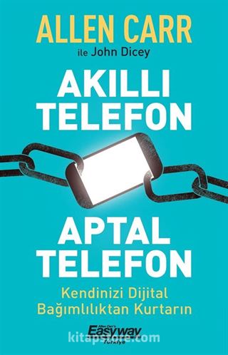 Akıllı Telefon Aptal Telefon