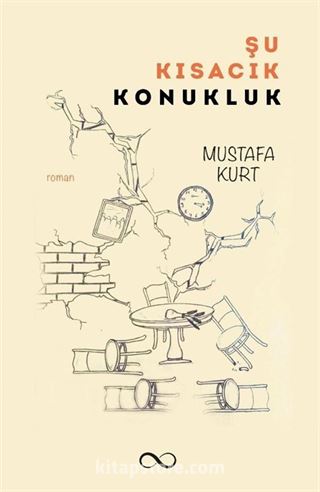 Şu Kısacık Konukluk