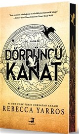 Dördüncü Kanat (Ciltli)