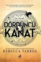 Dördüncü Kanat (Karton Kapak)