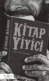 Kitap Yiyici