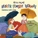 Kediler Şemsiye Tutamaz / Farkındalık Serisi 2. Kitap