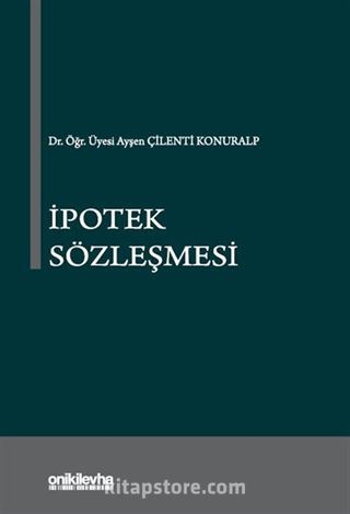 İpotek Sözleşmesi