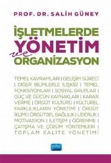 İşletmelerde Yönetim ve Organizasyon