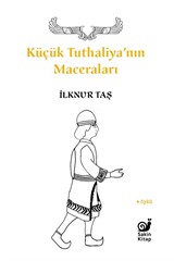 Küçük Tuthaliya'nın Maceraları