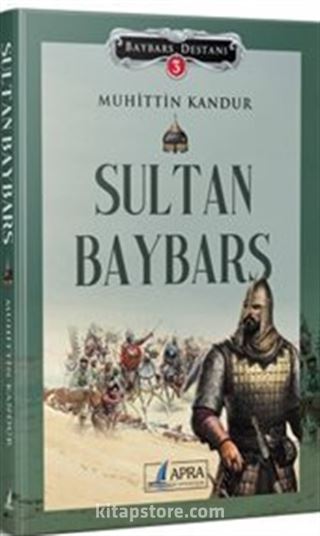 Sultan Baybars