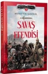 Savaş Efendisi