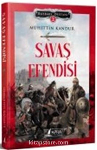 Savaş Efendisi