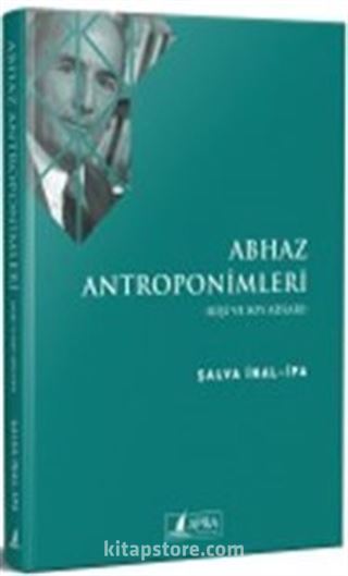 Abhaz Antroponimleri