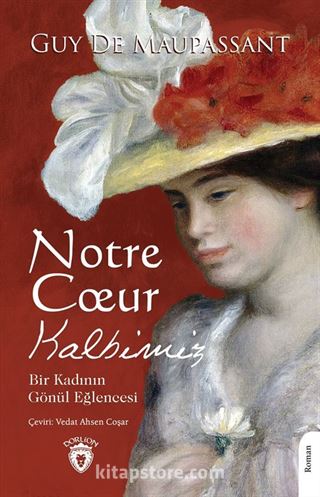 Notre Coeur - Kalbimiz