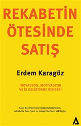 Rekabetin Ötesinde Satış