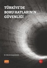 Türkiye'de Boru Hatlarının Güvenliği