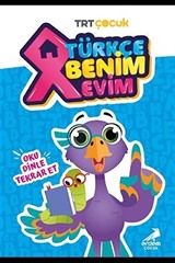 Türkçe Benim Evim