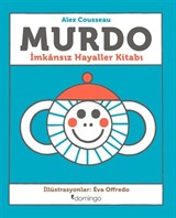 Murdo: İmkansız Hayaller Kitabı