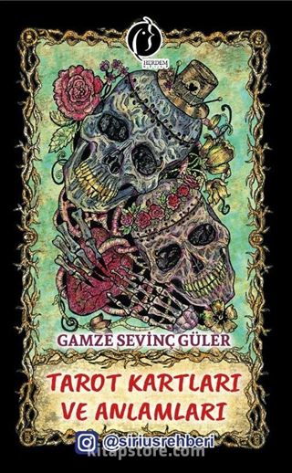 Tarot Kartları ve Anlamları