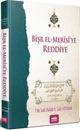 Bişr El-Merisiye Reddiye