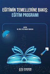 Eğitimin Temellerine Bakış: Eğitim Programı