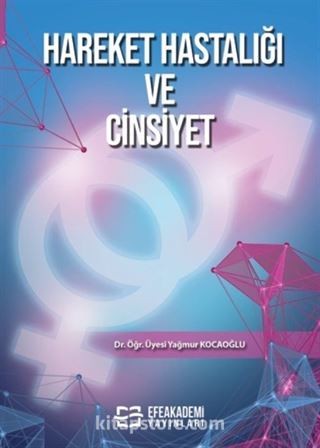 Hareket Hastalığı ve Cinsiyet