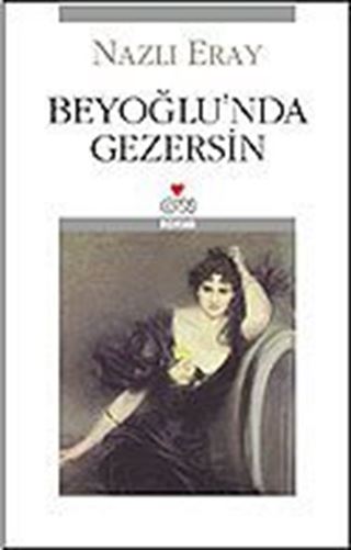 Beyoğlu'nda Gezersin