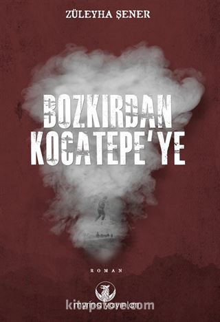 Bozkırdan Kocatepe'ye