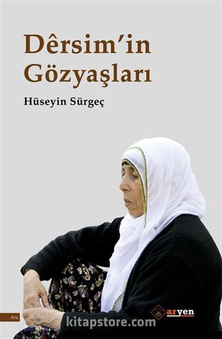 Dêrsim'in Gözyaşları