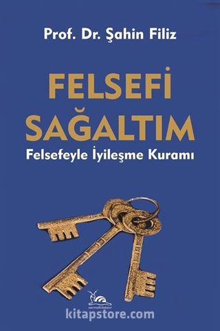 Felsefi Sağaltım