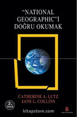 National Geographic'i Doğru Okumak