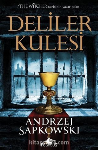 Deliler Kulesi (Hussit Üçlemesi 1)