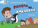 Pırtcan İle Kokarcan (Ciltli)