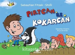 Pırtcan İle Kokarcan (Ciltli)