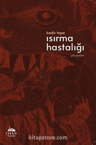 Isırma Hastalığı