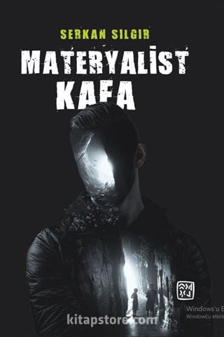 Materyalist Kafa