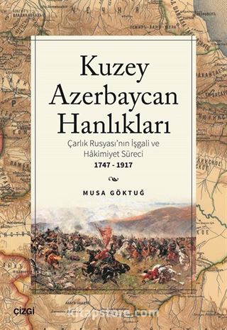 Kuzey Azebaycan Hanlıkları