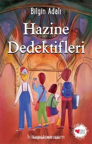 Hazine Dedektifleri