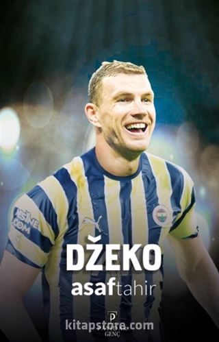 Dzeko / Kusursuz Yetenekler