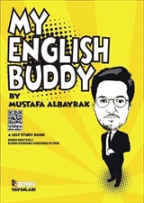 My English Buddy Çalışma Kitabı